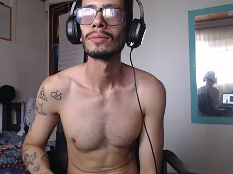 alisterxxx online show from 05.28.26