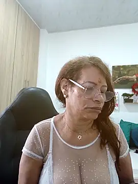 BustyMilf  online show from 03.29.26