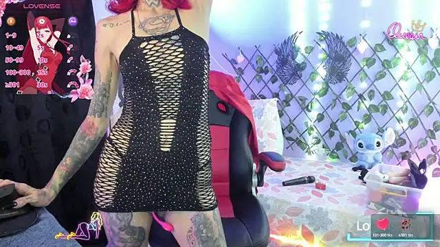 elise mouris online show from 03.10.26