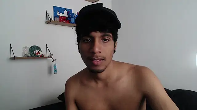 stevenosori online show from 12.16.25