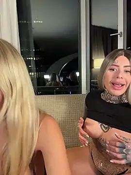 jasminesummer online show from 03.18.26