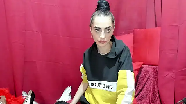 jessystarr online show from 02.12.26