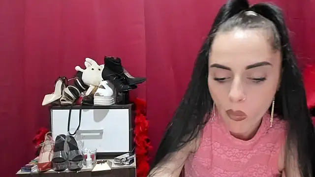 jessystarr online show from 05.15.26
