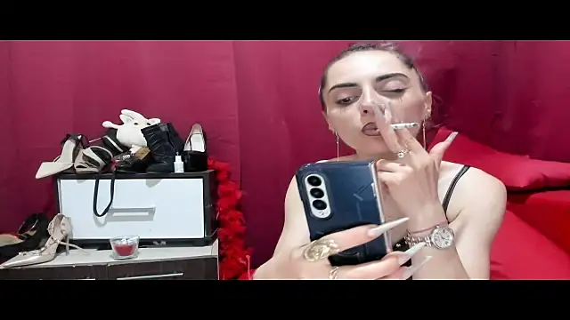jessystarr online show from 05.22.26