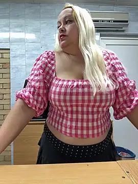 SabinaSweety online show from 02.21.26