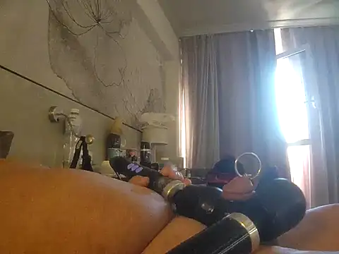 Snapshot of Foneman2459 chatting on 10.27.25 Foneman2459 online show from 10.27.25