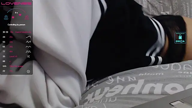 BABY SQUIRTING online show from 01.16.26