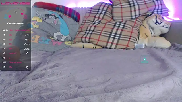 BABY SQUIRTING online show from 06.14.26