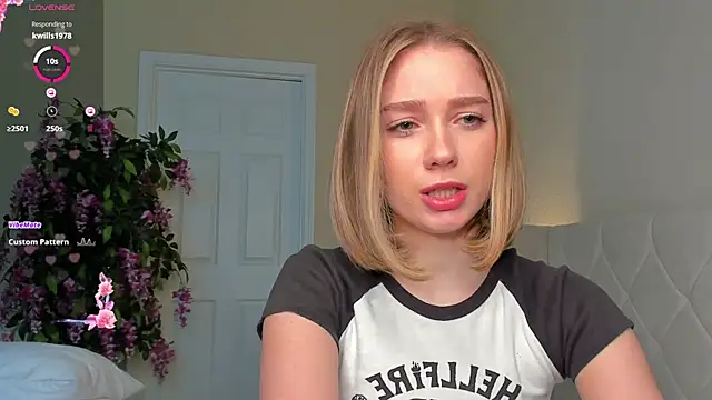 BabyEllen online show from 01.20.25