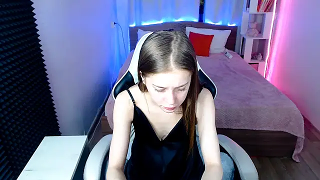 Kira honeyy online show from 01.23.25