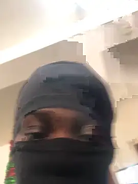 Ebony nasty girl online show from 03.16.25