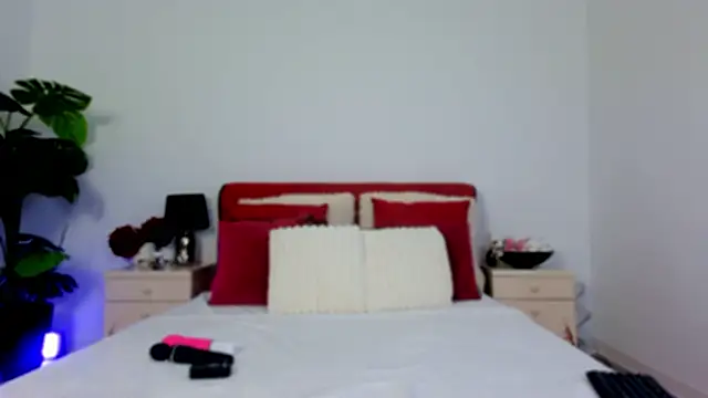 SashaRizz online show from 02.17.26