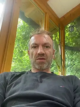 NickHarley69 online show from 07.03.26