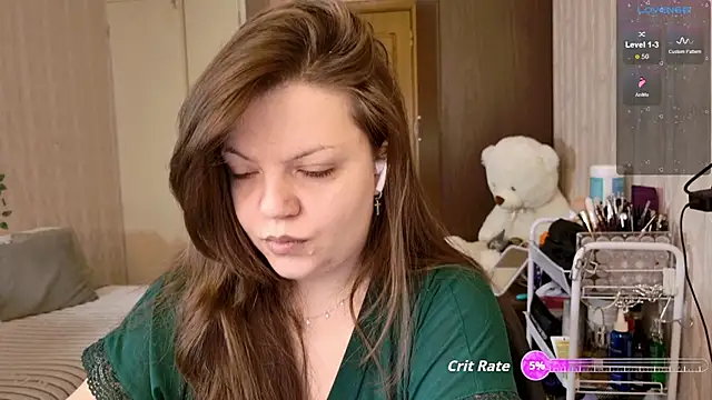 Snapshot of cutewhip chatting on 11.25.25 cutewhip online show from 11.25.25