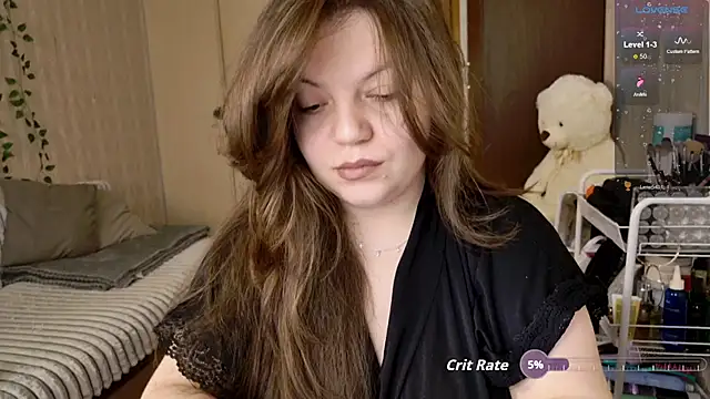 Snapshot of cutewhip chatting on 12.02.25 cutewhip online show from 12.02.25