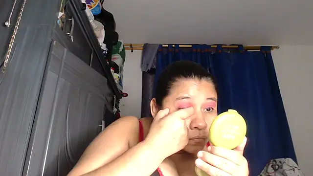 adrixxx38 online show from 03.22.26