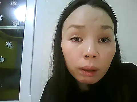 Ihaly Cree online show from 01.14.26