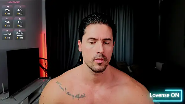 jasonblake19 online show from 05.11.26