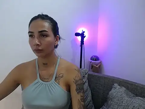 Allyson Smith online show from 01.26.25