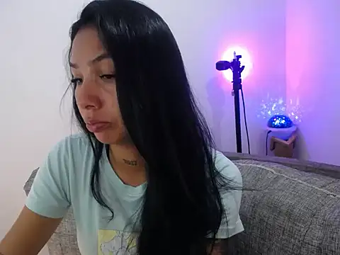 Allyson Smith online show from 02.08.25