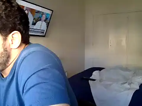 Snapshot of FelipeRiver chatting on 12.12.24 FelipeRiver online show from 12.12.24