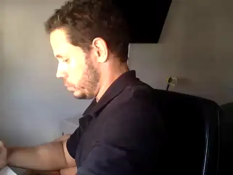 FelipeRiver online show from 04.14.26