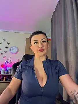 Hotangel75 online show from 03.09.26