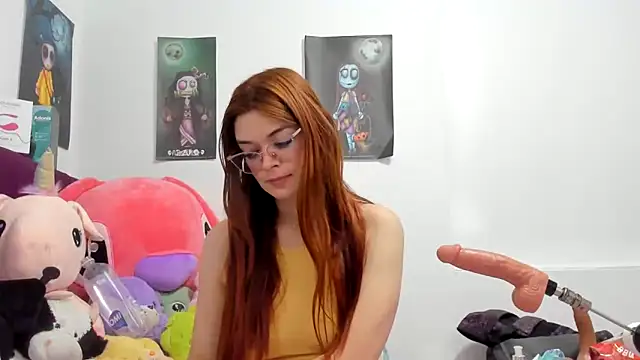 cherry weet 29 online show from 12.03.25