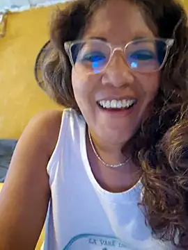 mila38 online show from 11.19.25