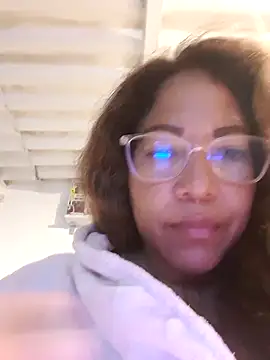 mila38 online show from 12.13.25