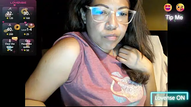 mila38 online show from 02.05.26