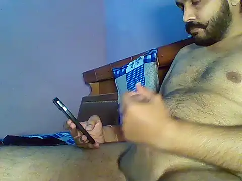 Snapshot of tejvirdhanoa chatting on 10.08.25 tejvirdhanoa online show from 10.08.25