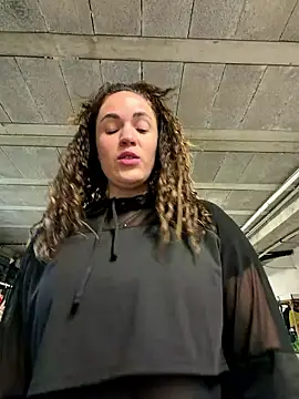 Clara-xoxo online show from 01.16.26