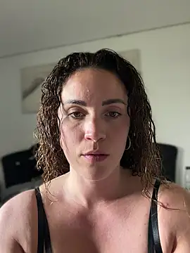 Clara-xoxo online show from 03.16.26