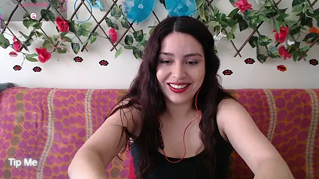 Jack Emily1 online show from 11.07.25