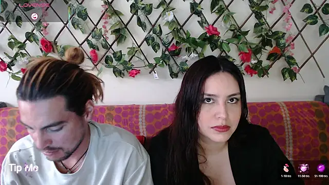 Jack Emily1 online show from 11.20.25