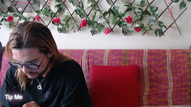 Jack Emily1 online show from 02.18.26