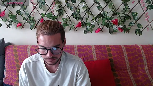 Jack Emily1 online show from 04.16.26