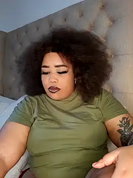 CAMMII  online show from 12.09.24