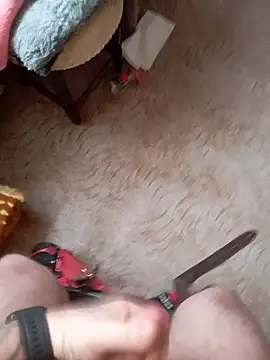 maiki7778 online show from 11.24.25