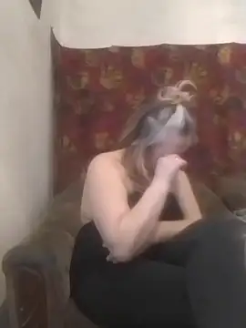 Cerd Ayaz online show from 02.23.25