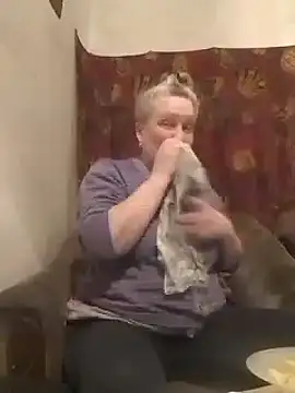 Cerd Ayaz online show from 03.04.25