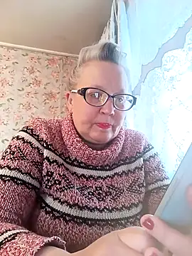 Cerd Ayaz online show from 04.11.26