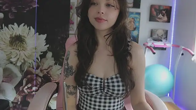 makiyahbelle online show from 02.23.26