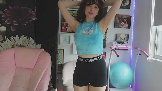 makiyahbelle online show from 03.26.26