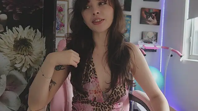 makiyahbelle online show from 03.27.26