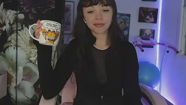 makiyahbelle online show from 04.18.26