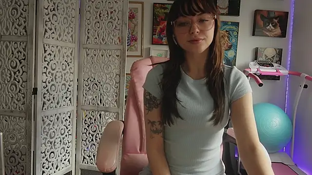 makiyahbelle online show from 06.11.26