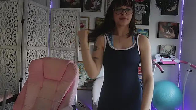 makiyahbelle online show from 06.16.26