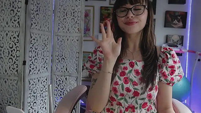 makiyahbelle online show from 06.17.26
